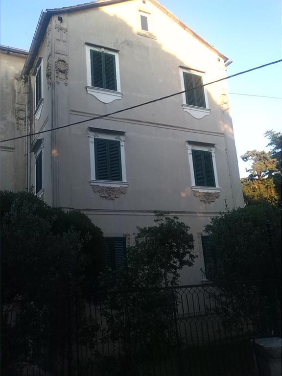 Apartment Kavado Split Exterior photo