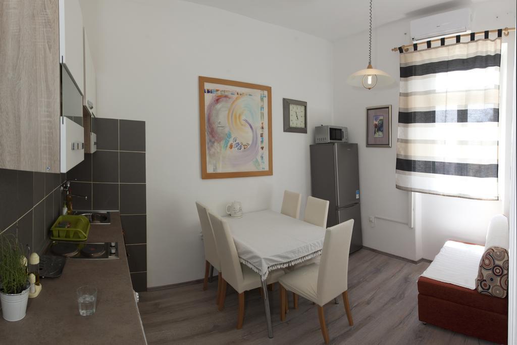 Apartment Kavado Split Exterior photo