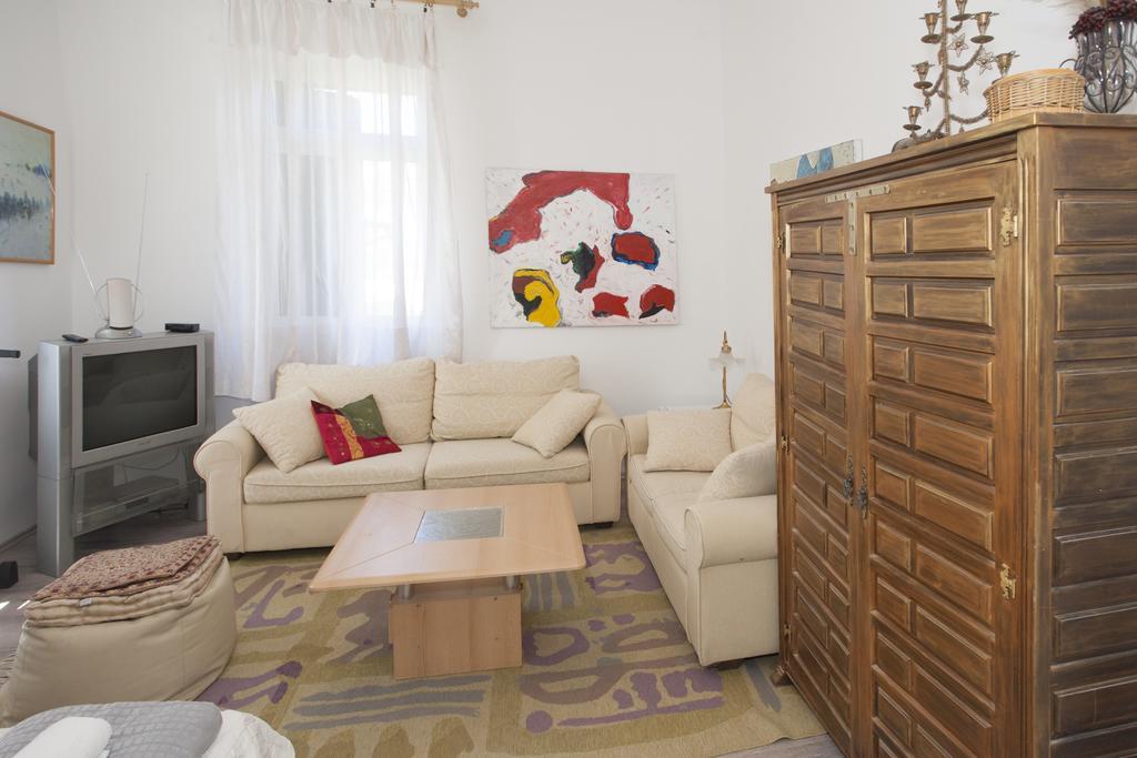 Apartment Kavado Split Exterior photo