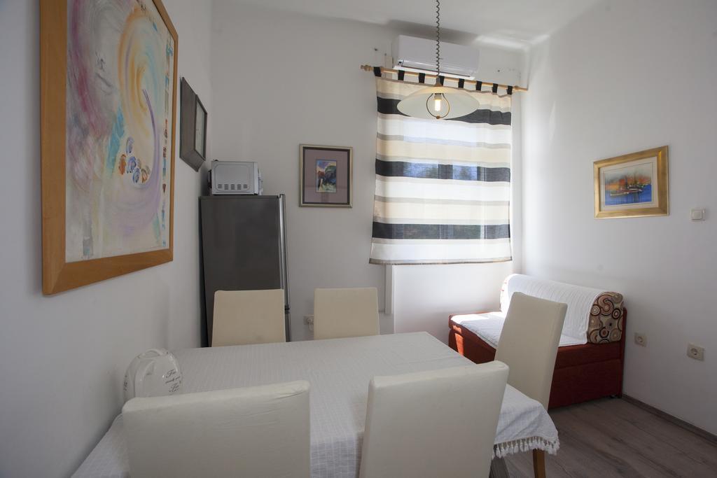 Apartment Kavado Split Exterior photo