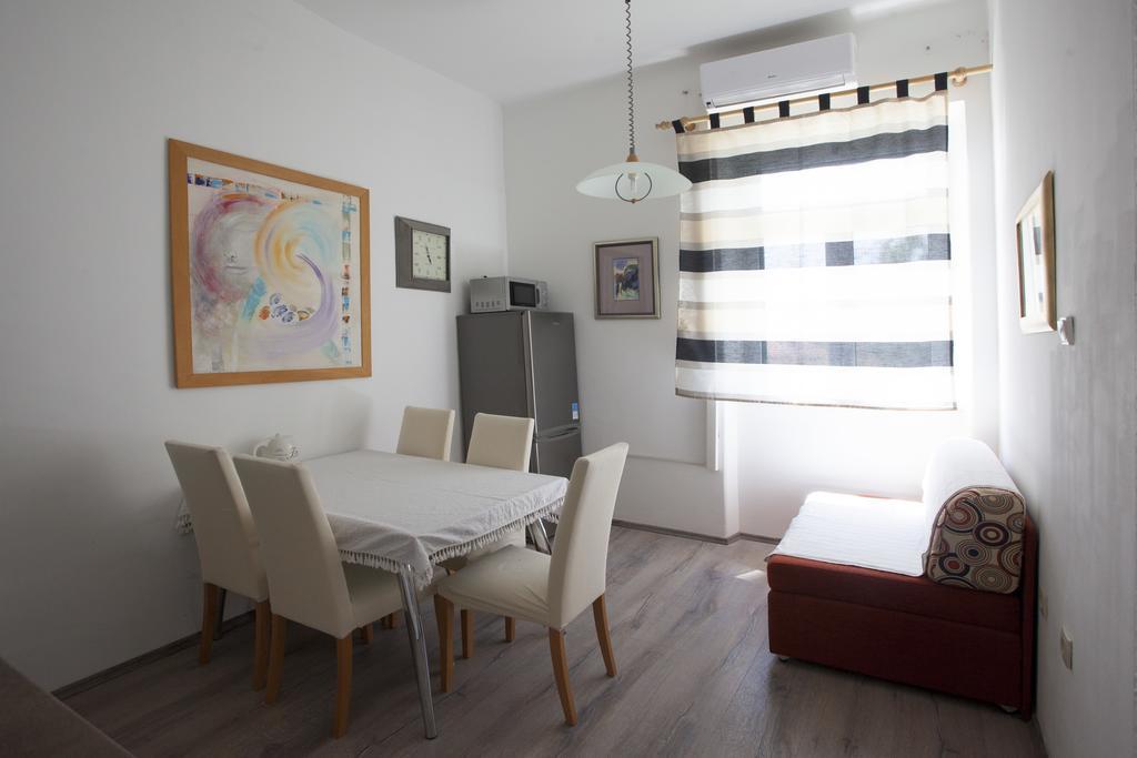Apartment Kavado Split Exterior photo