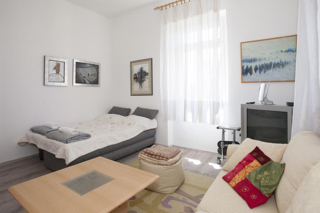 Apartment Kavado Split Exterior photo