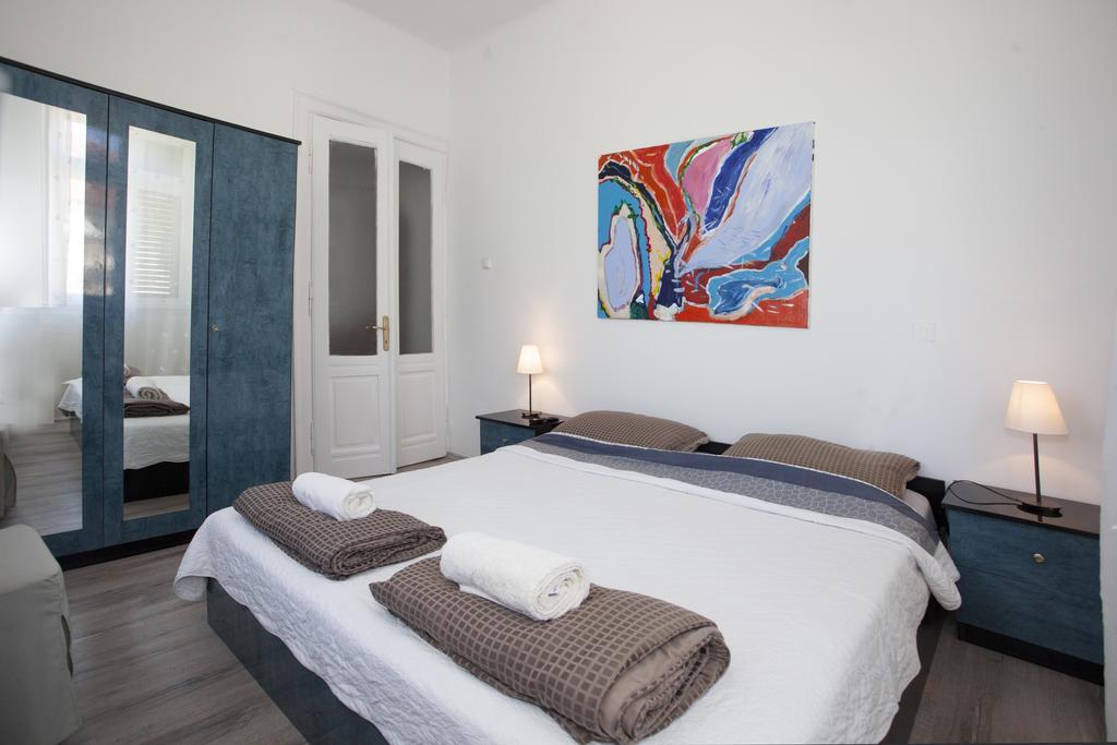 Apartment Kavado Split Exterior photo